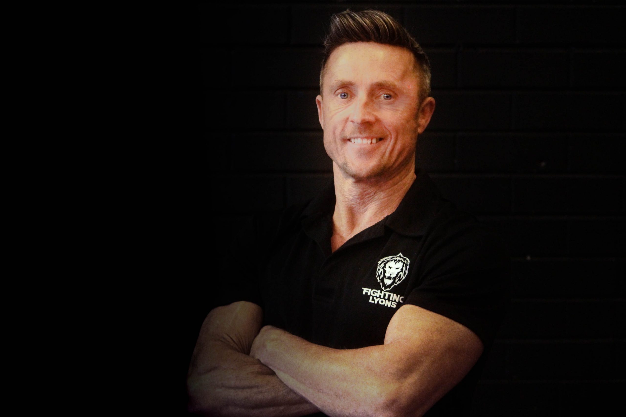Paul Lyons