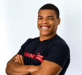 Kadeem Aarons