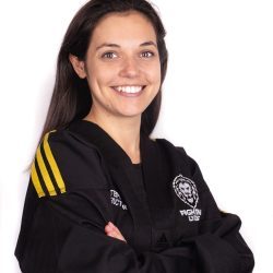 Stephanie Keenan