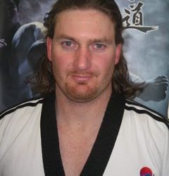 Christopher Pierre Mühlheim